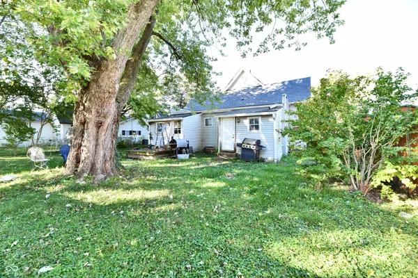 $150,000 | 507 South Pennsylvania Street, Greenfield, IN 46140
