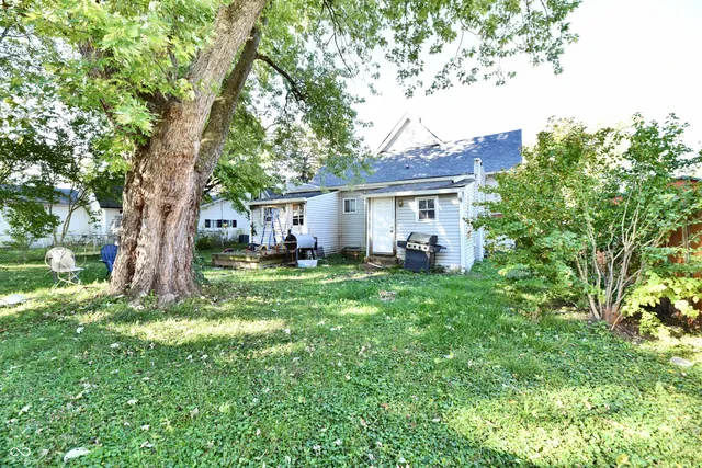 $160,000 | 507 South Pennsylvania Street, Greenfield, IN 46140