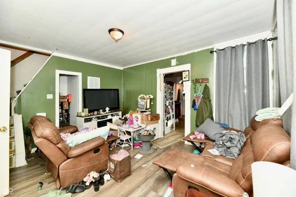 $150,000 | 507 South Pennsylvania Street, Greenfield, IN 46140