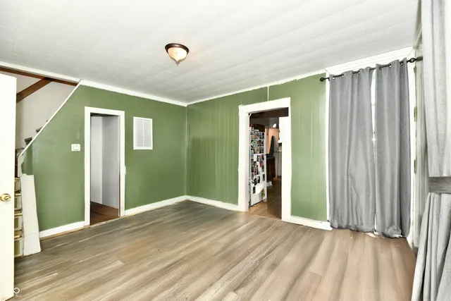 $160,000 | 507 South Pennsylvania Street, Greenfield, IN 46140