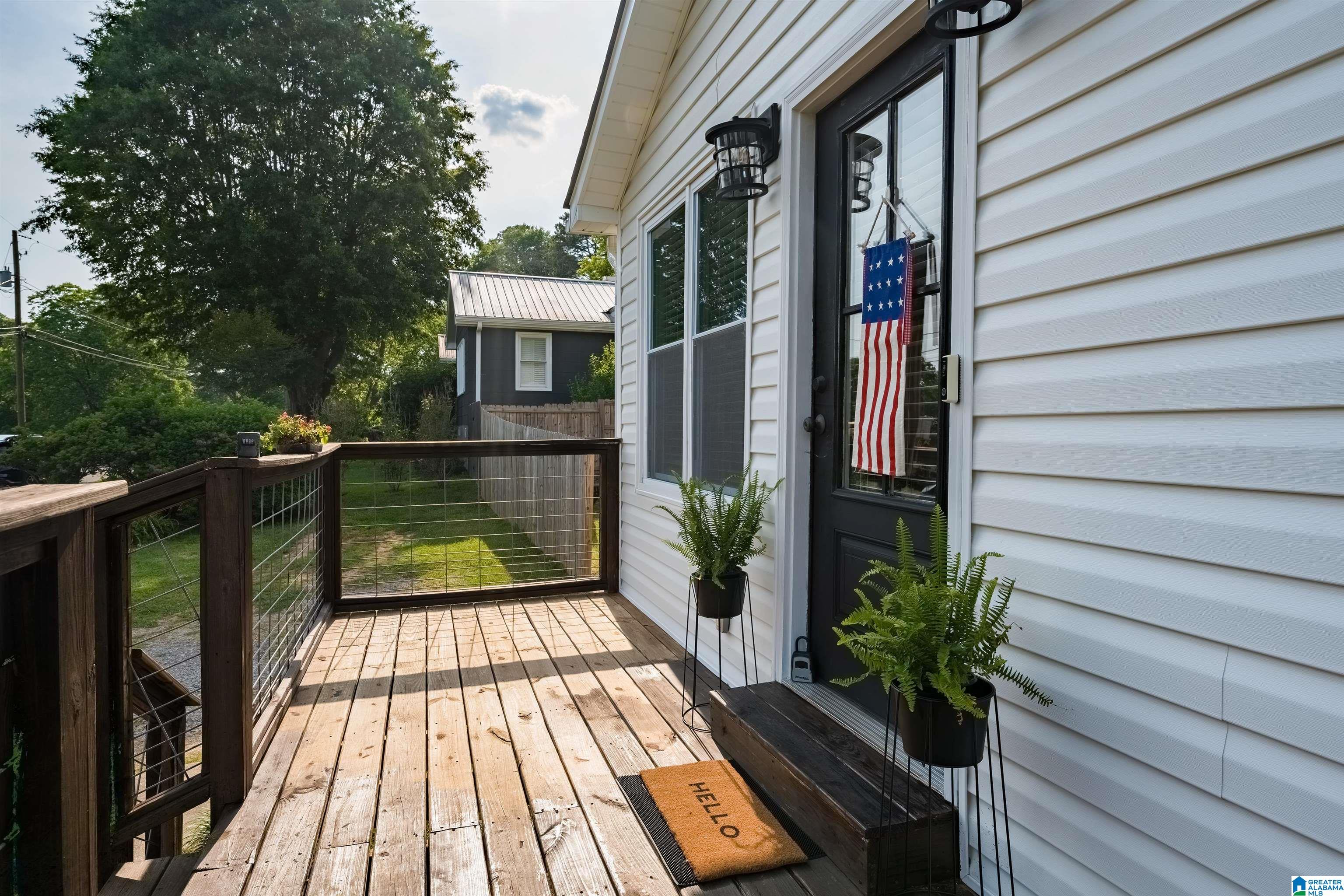 139 Terry Street Springville, AL 35146 - Photo 4 of 24