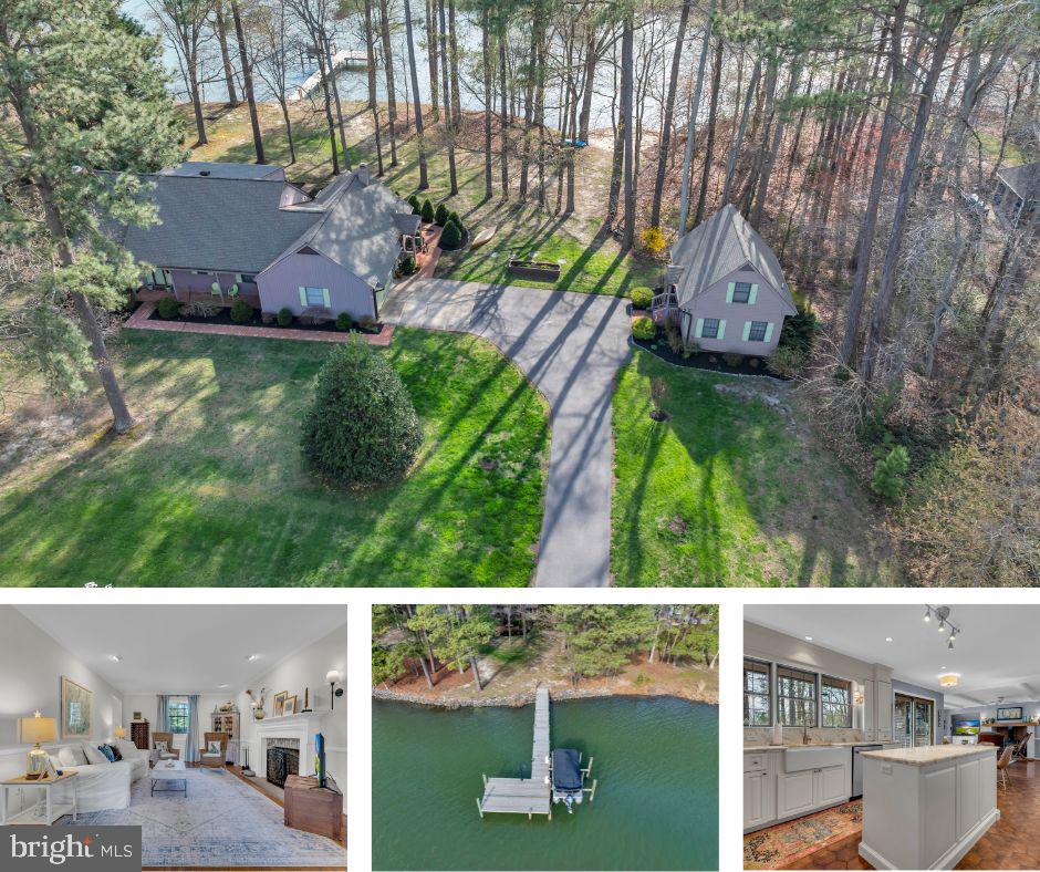 212 Dutcher Road Queenstown, MD 21658 - Photo 1 of 80