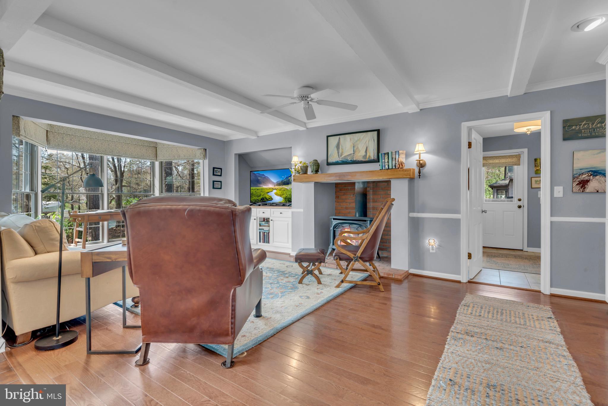 212 Dutcher Road Queenstown, MD 21658 - Photo 22 of 80