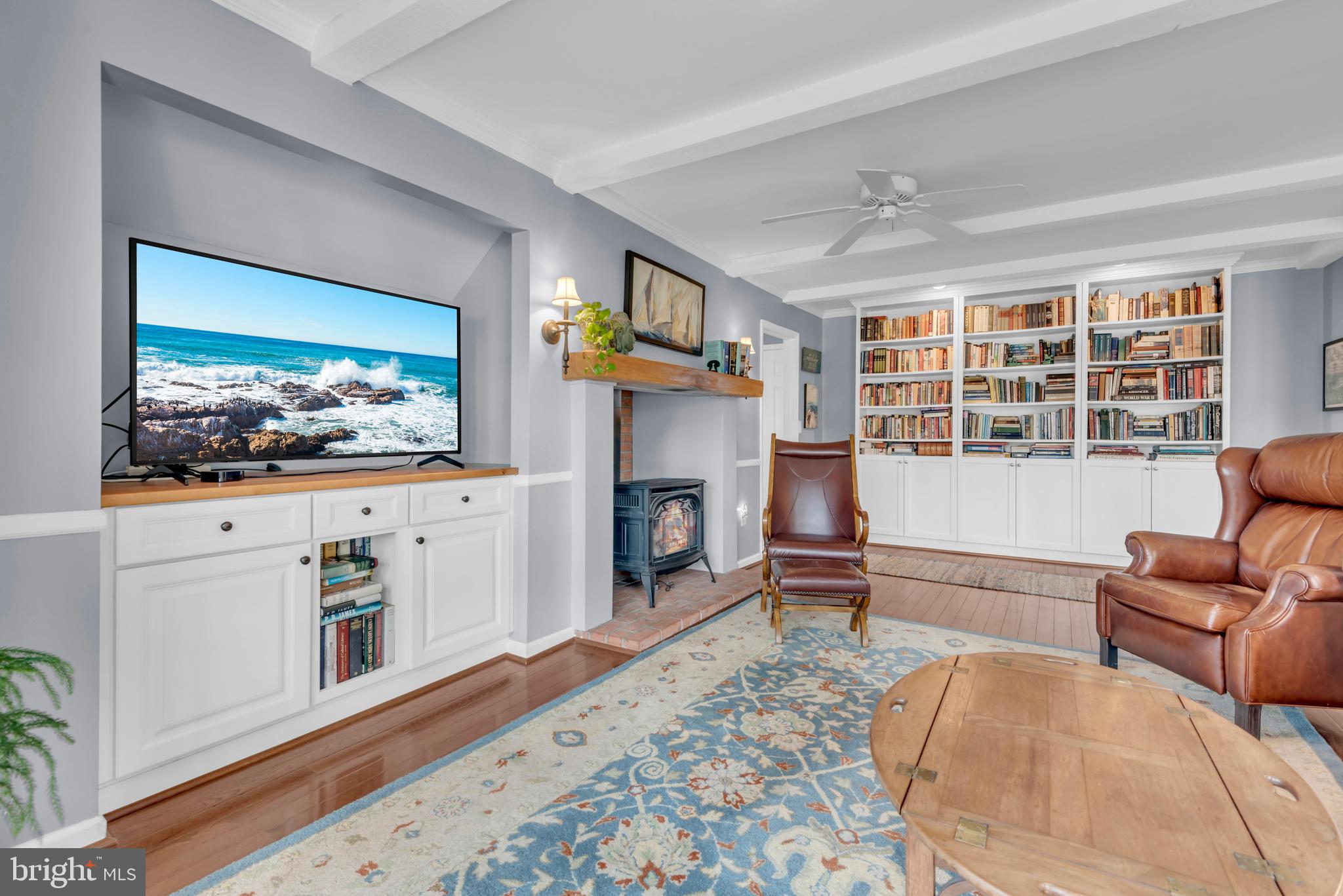 212 Dutcher Road Queenstown, MD 21658 - Photo 23 of 80