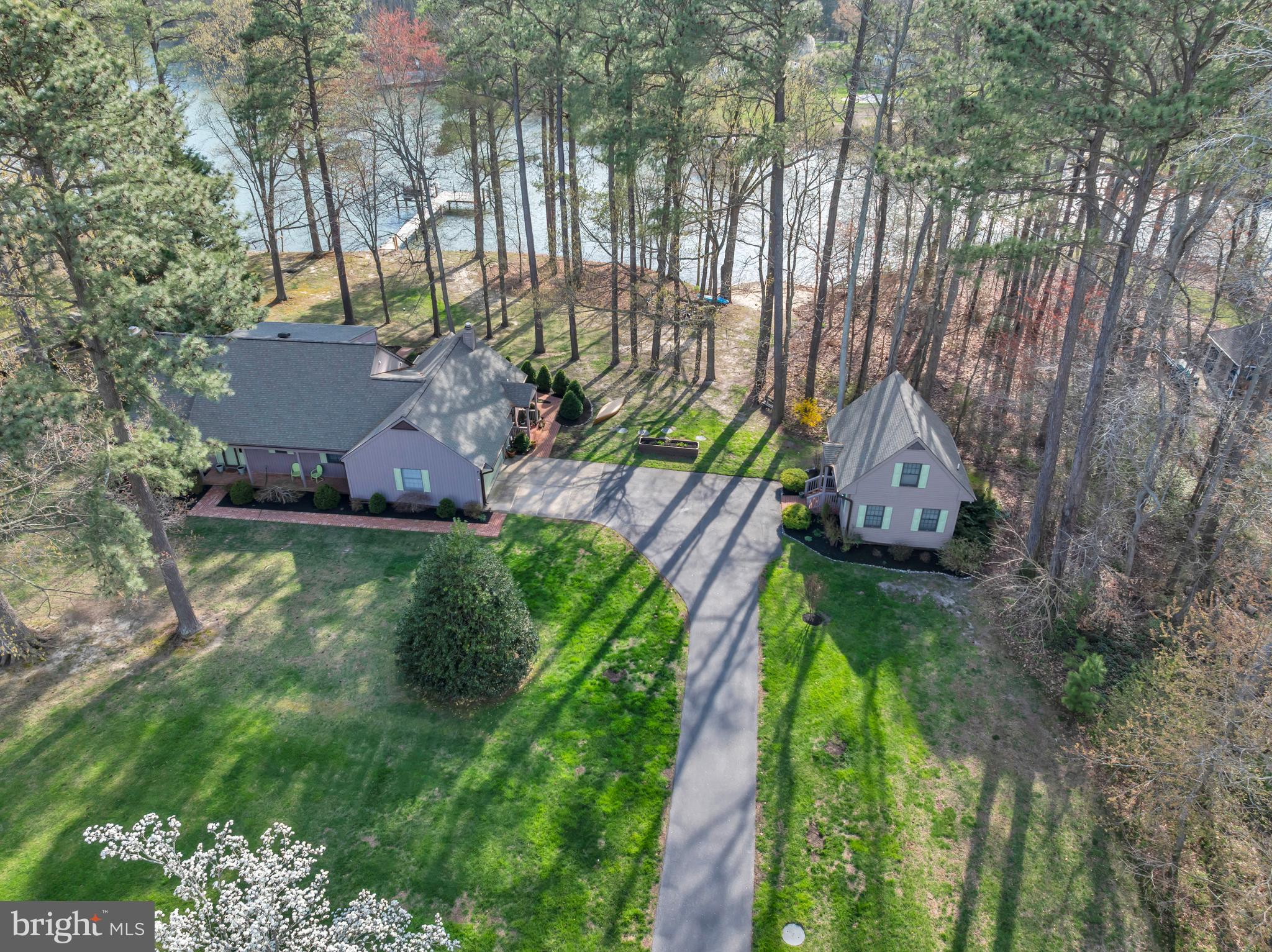 212 Dutcher Road Queenstown, MD 21658 - Photo 46 of 80