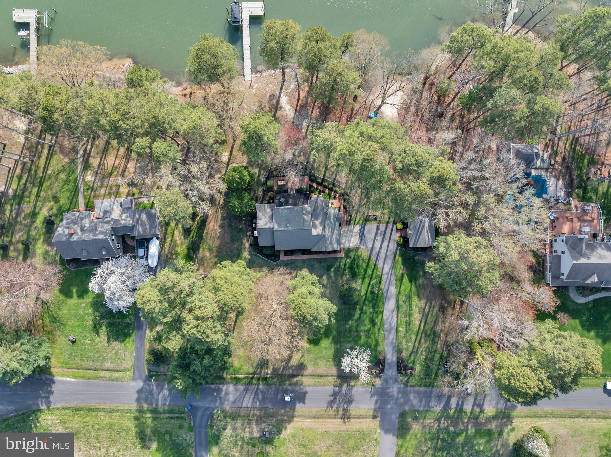 212 Dutcher Road Queenstown, MD 21658 - Photo 47 of 80