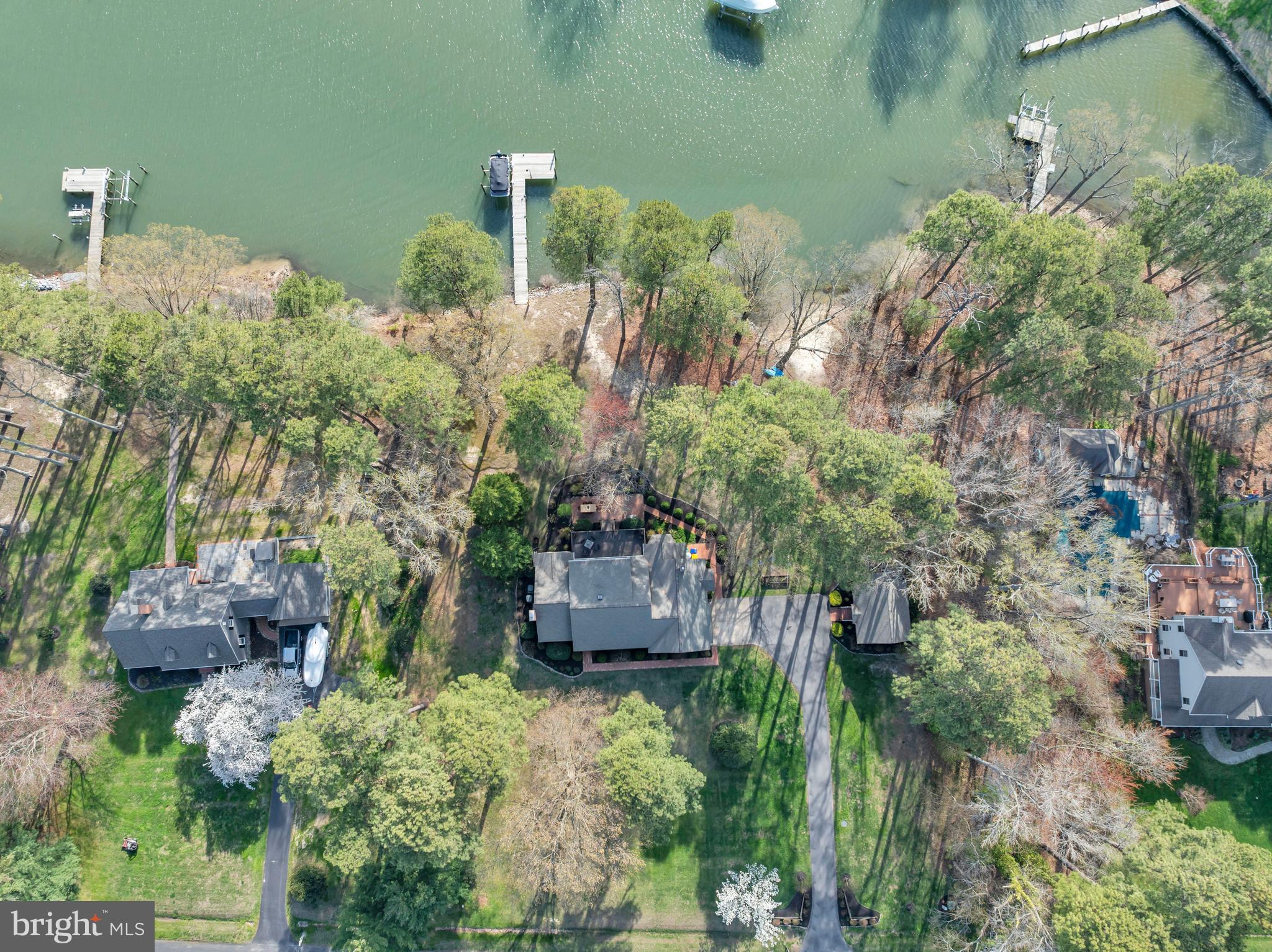 212 Dutcher Road Queenstown, MD 21658 - Photo 48 of 80