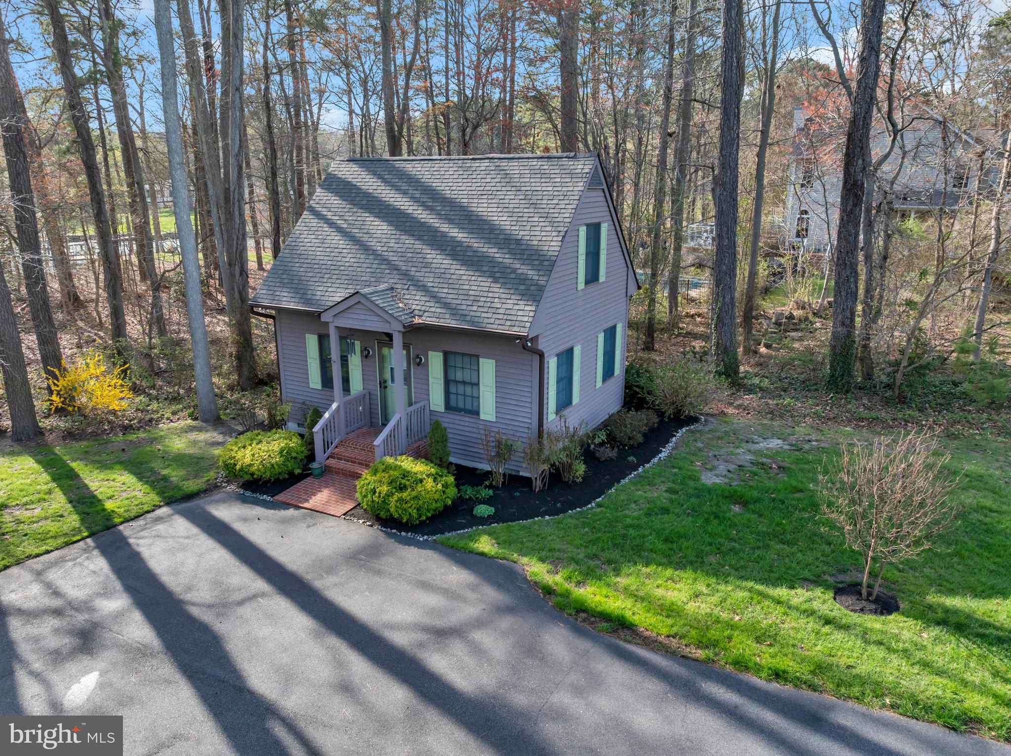 212 Dutcher Road Queenstown, MD 21658 - Photo 49 of 80