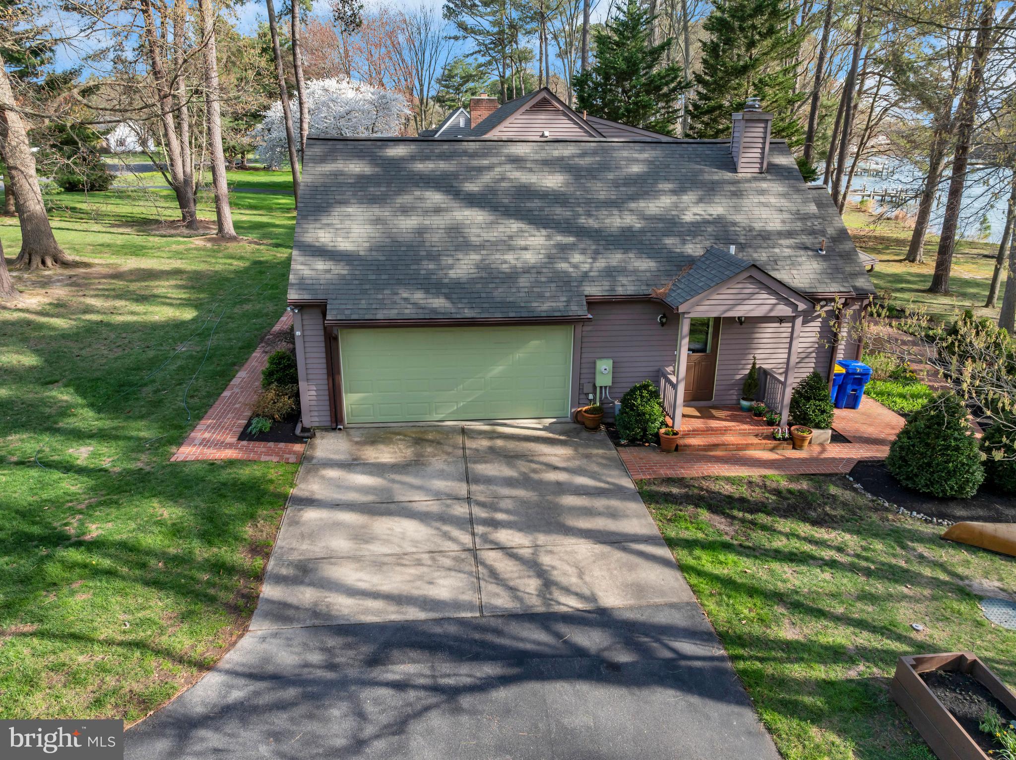 212 Dutcher Road Queenstown, MD 21658 - Photo 50 of 80