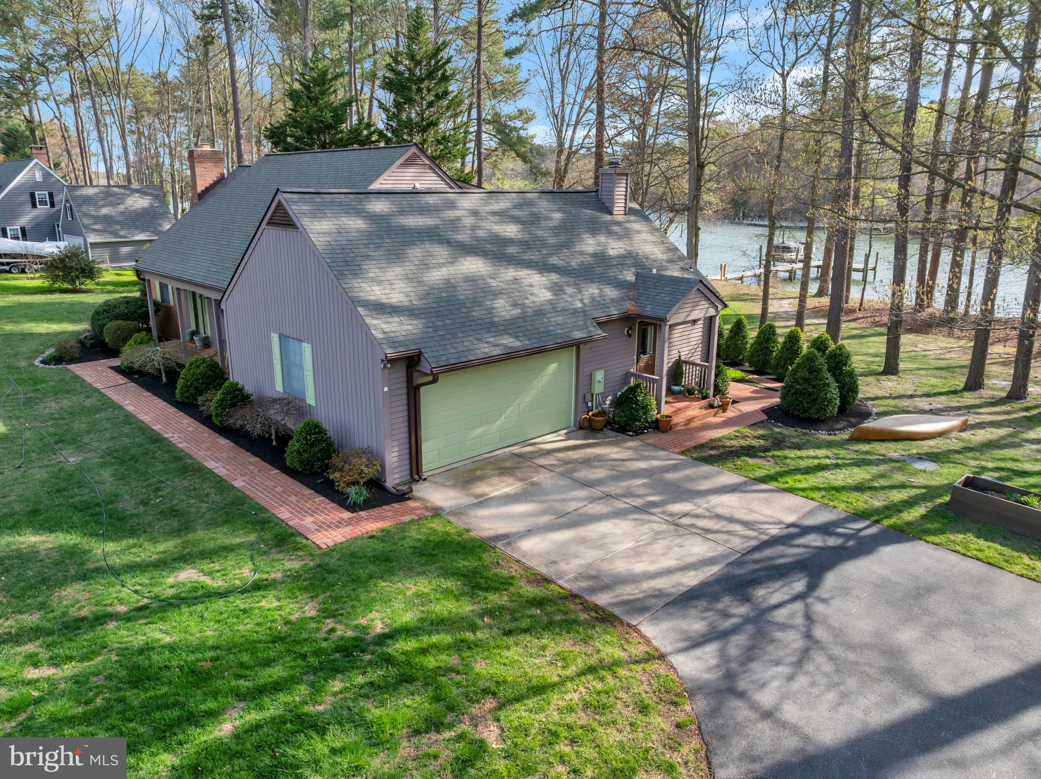 212 Dutcher Road Queenstown, MD 21658 - Photo 5 of 80