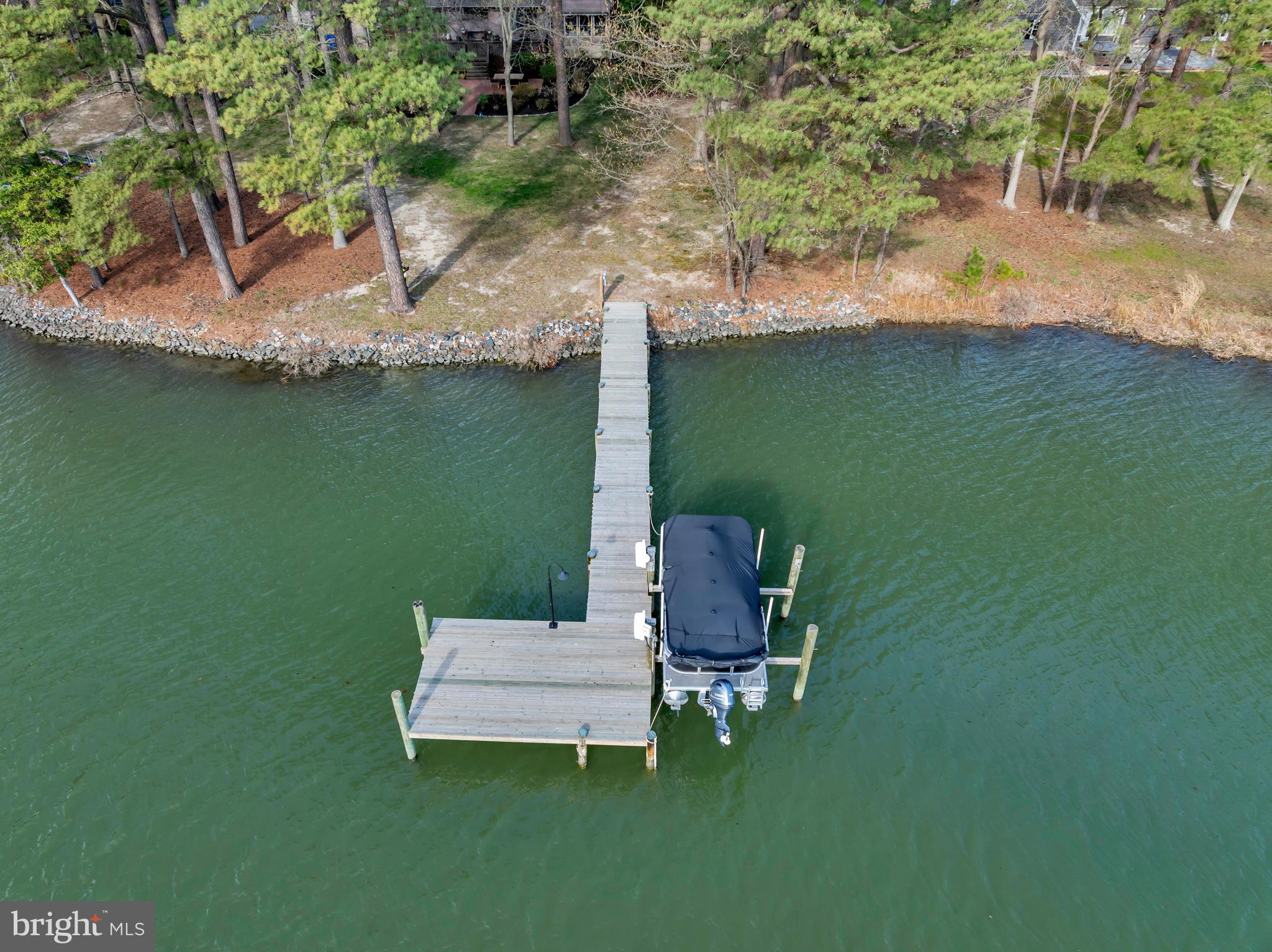 212 Dutcher Road Queenstown, MD 21658 - Photo 56 of 80