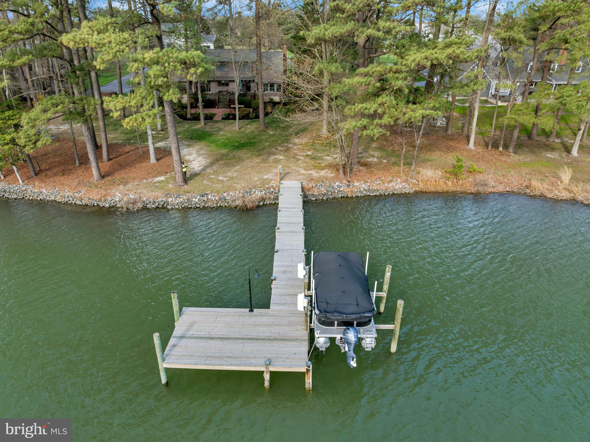 212 Dutcher Road Queenstown, MD 21658 - Photo 57 of 80