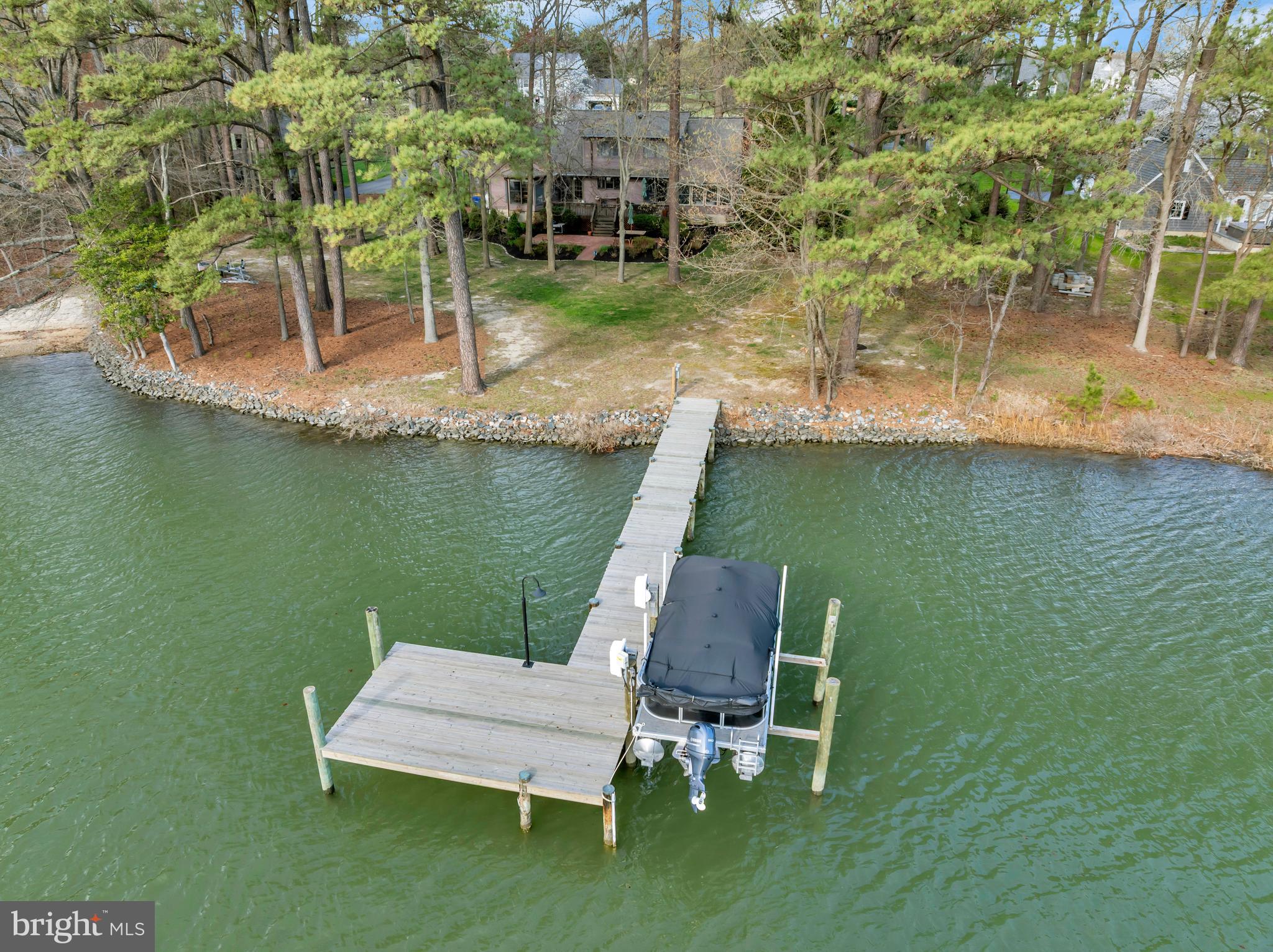 212 Dutcher Road Queenstown, MD 21658 - Photo 58 of 80