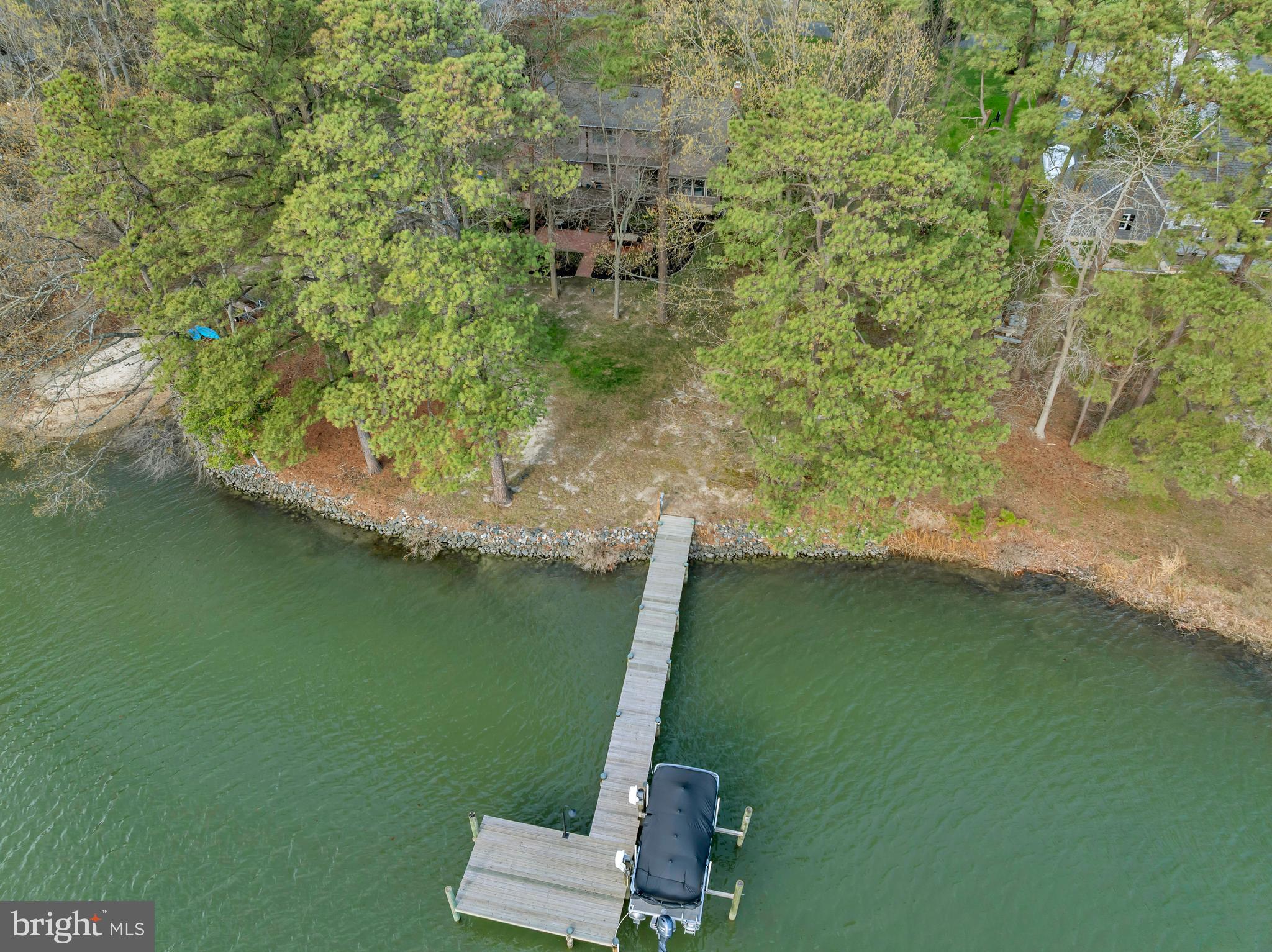 212 Dutcher Road Queenstown, MD 21658 - Photo 59 of 80