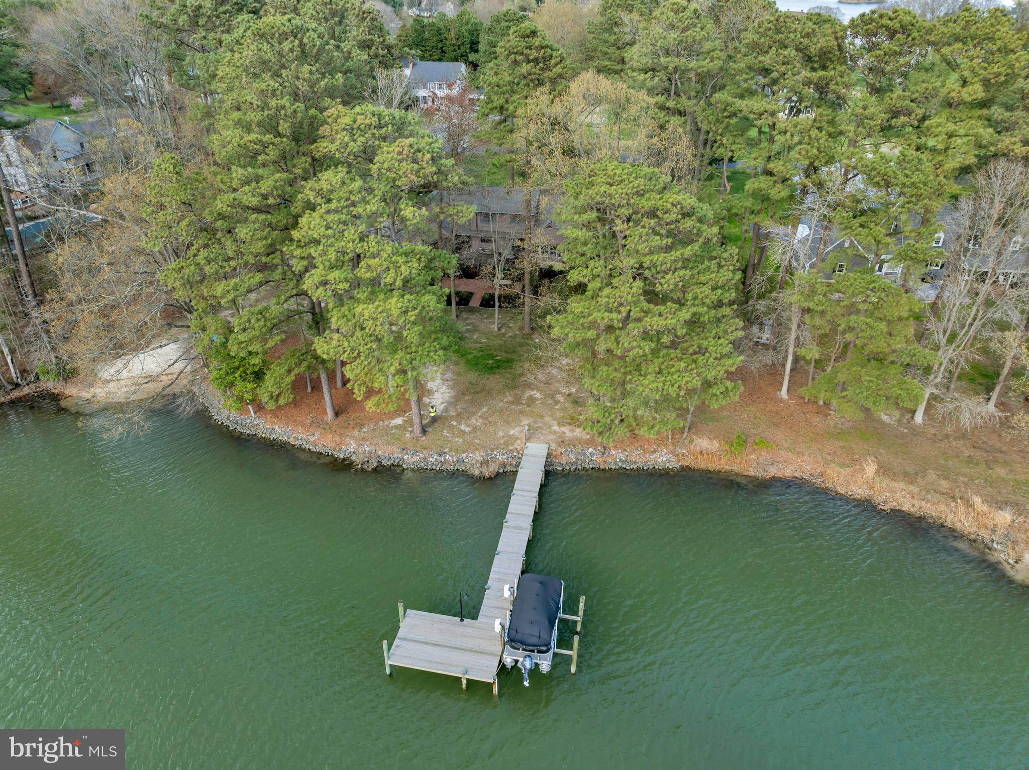 212 Dutcher Road Queenstown, MD 21658 - Photo 60 of 80