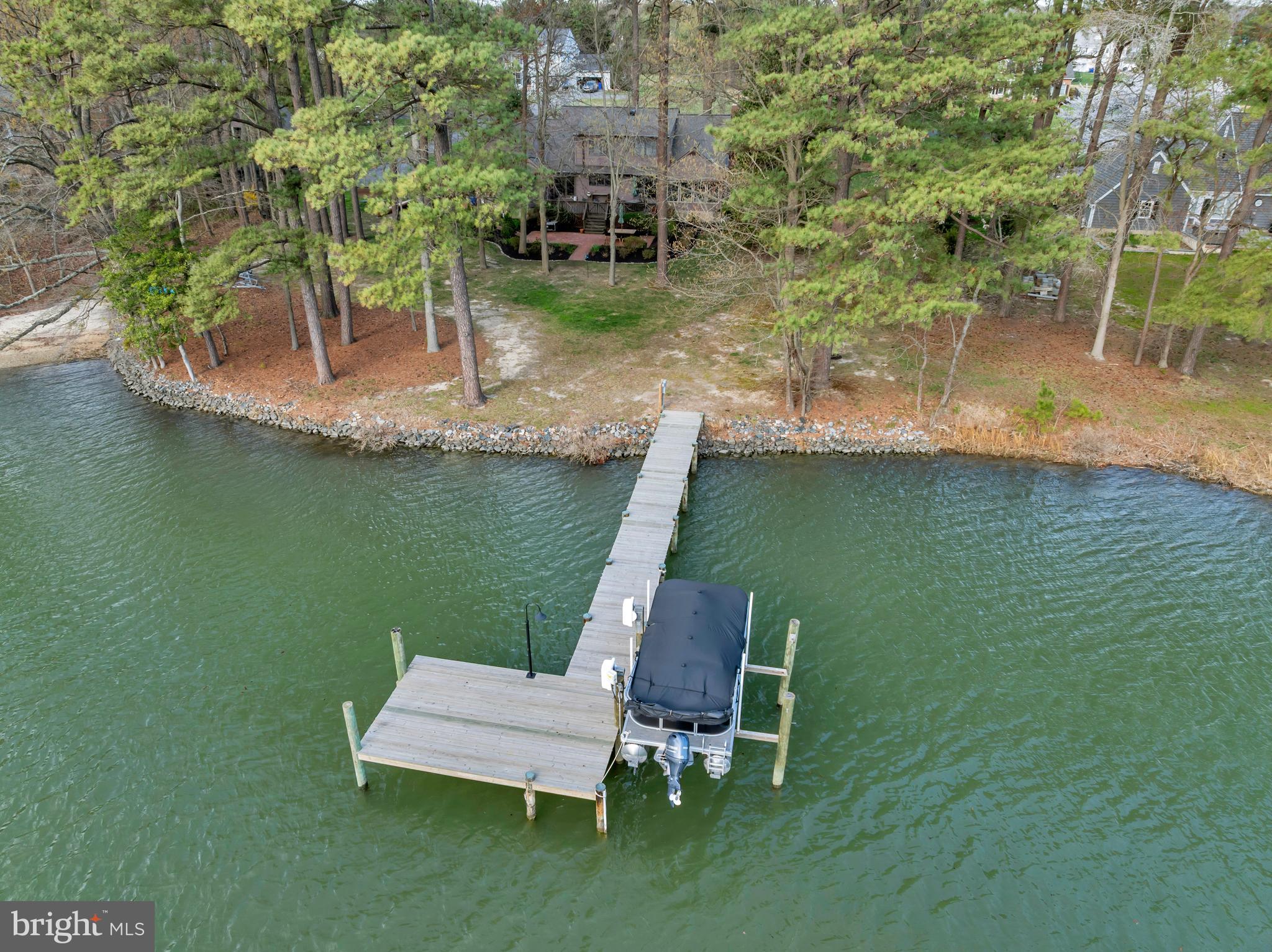 212 Dutcher Road Queenstown, MD 21658 - Photo 61 of 80