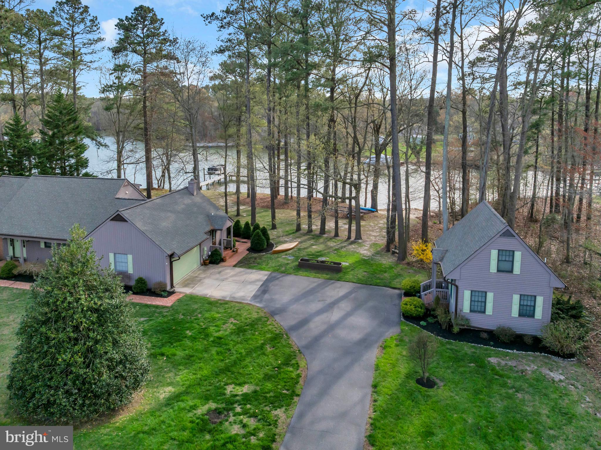 212 Dutcher Road Queenstown, MD 21658 - Photo 63 of 80