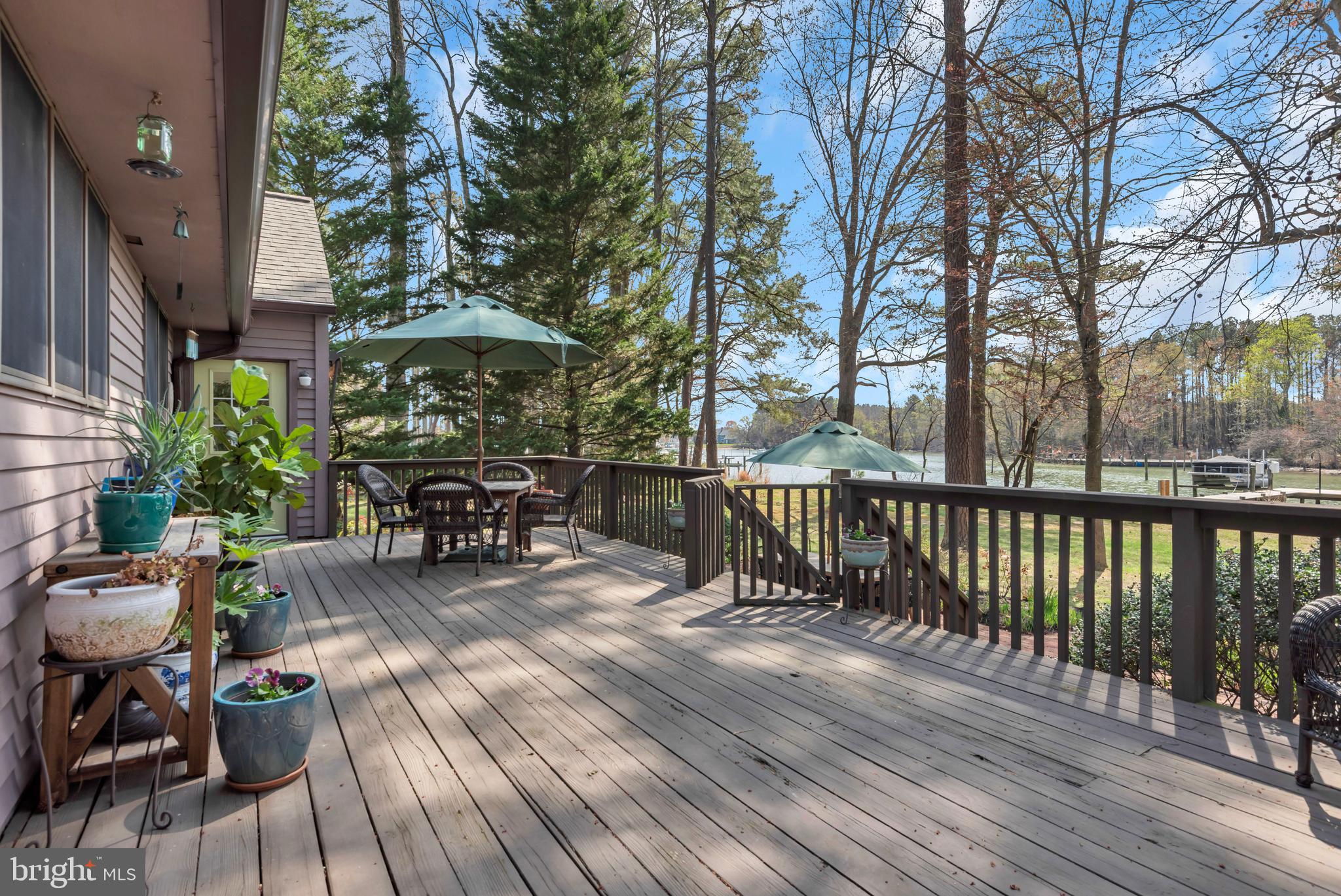 212 Dutcher Road Queenstown, MD 21658 - Photo 66 of 80