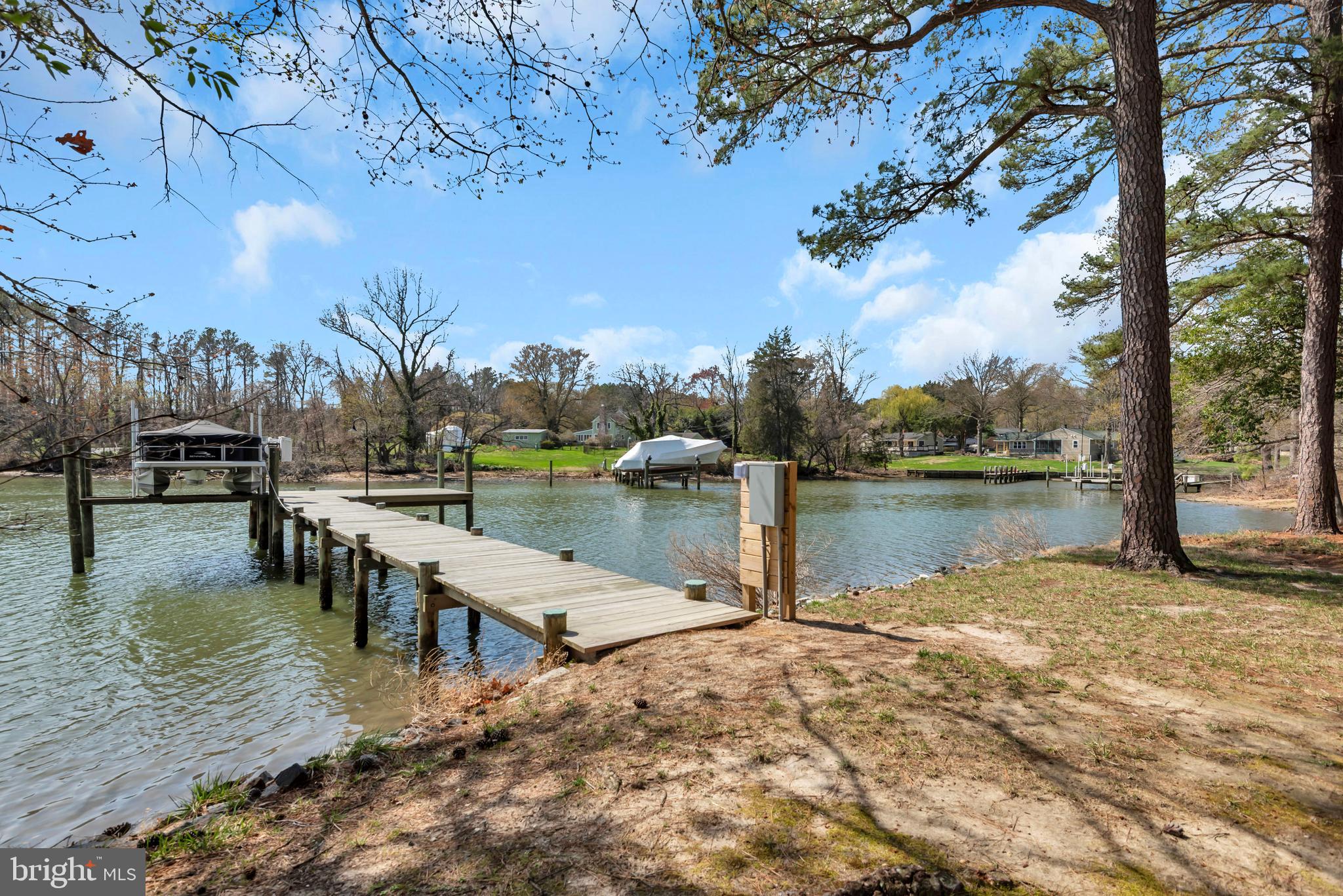 212 Dutcher Road Queenstown, MD 21658 - Photo 72 of 80