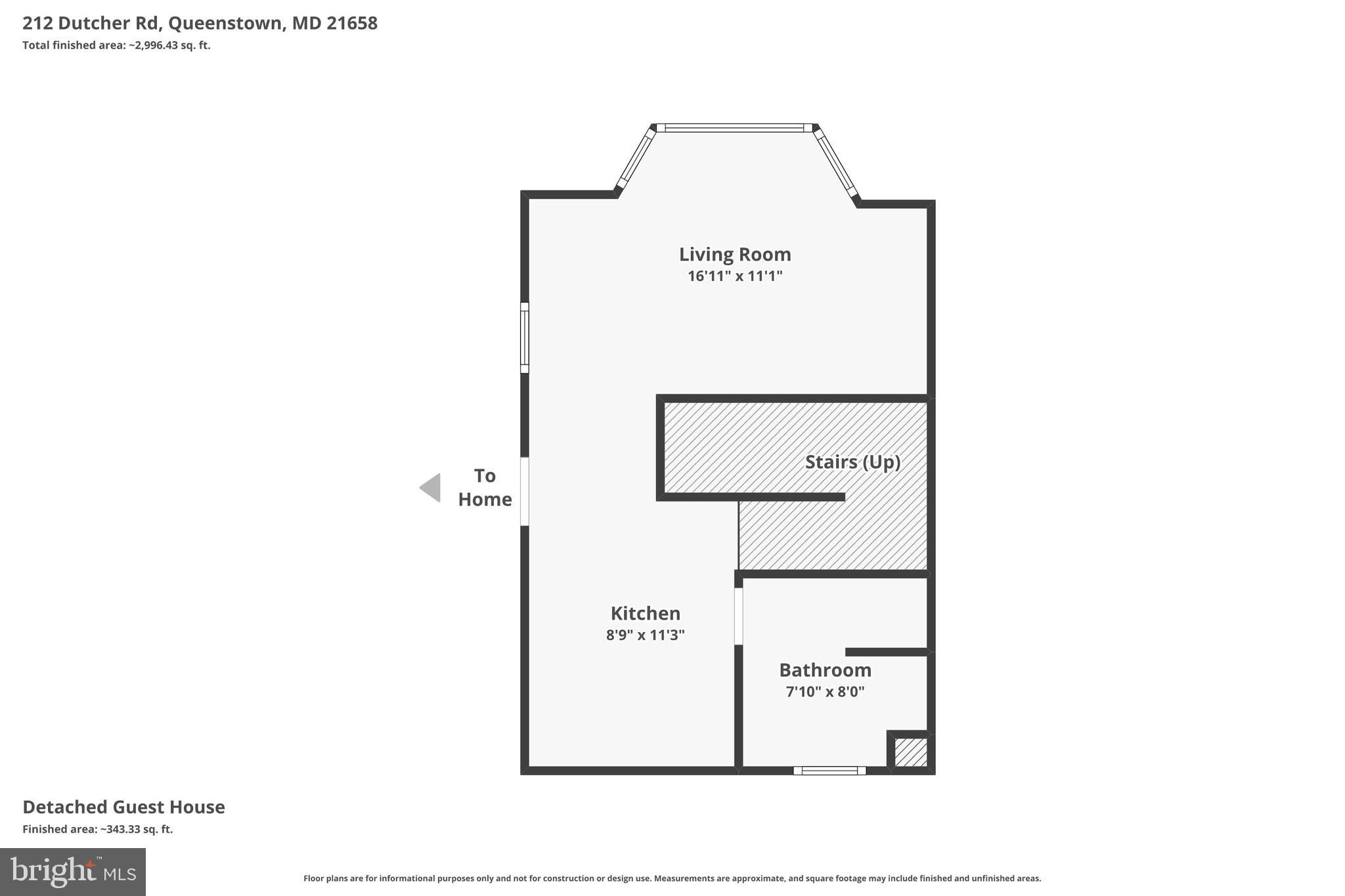 212 Dutcher Road Queenstown, MD 21658 - Photo 78 of 80