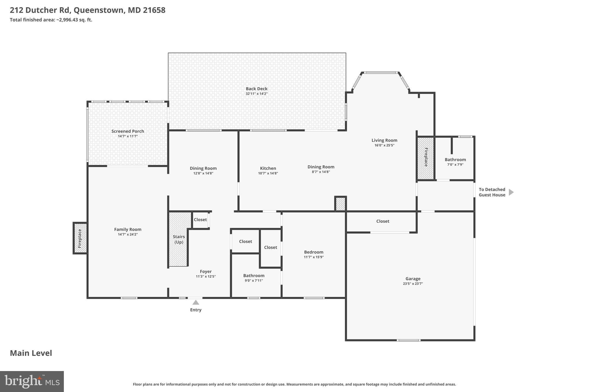 212 Dutcher Road Queenstown, MD 21658 - Photo 79 of 80