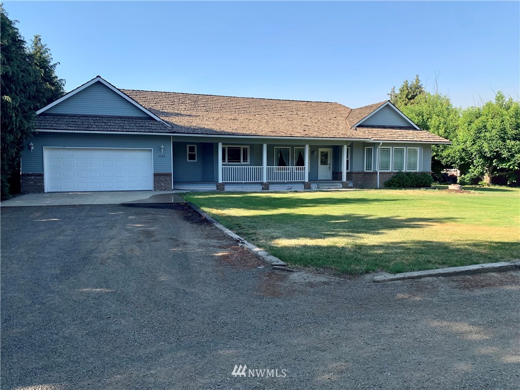 5703 Ahtanum Road Yakima, WA 98903 - Photo 1 of 39 Gallery Image 1