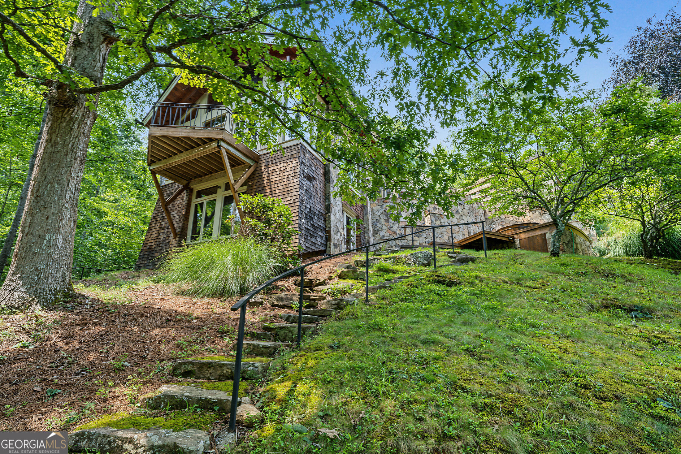 4616 Crow Creek Road Lakemont, GA 30552 - Photo 145 of 170 Gallery Image 145