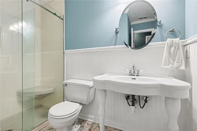 $187,000 | 2217 C New Garden Road, Greensboro, NC 27410