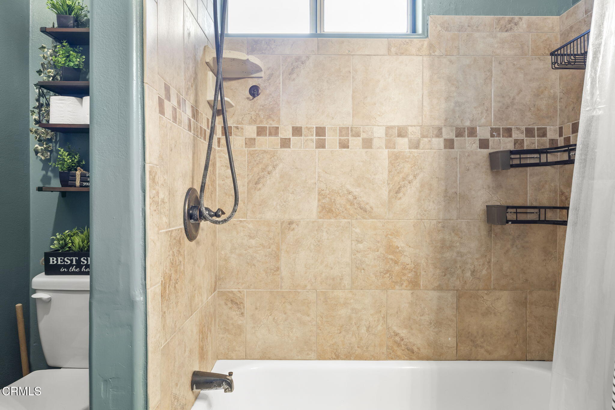 929 Devereux Drive Ojai, CA 93023 - Photo 26 of 40 a bathroom with a shower