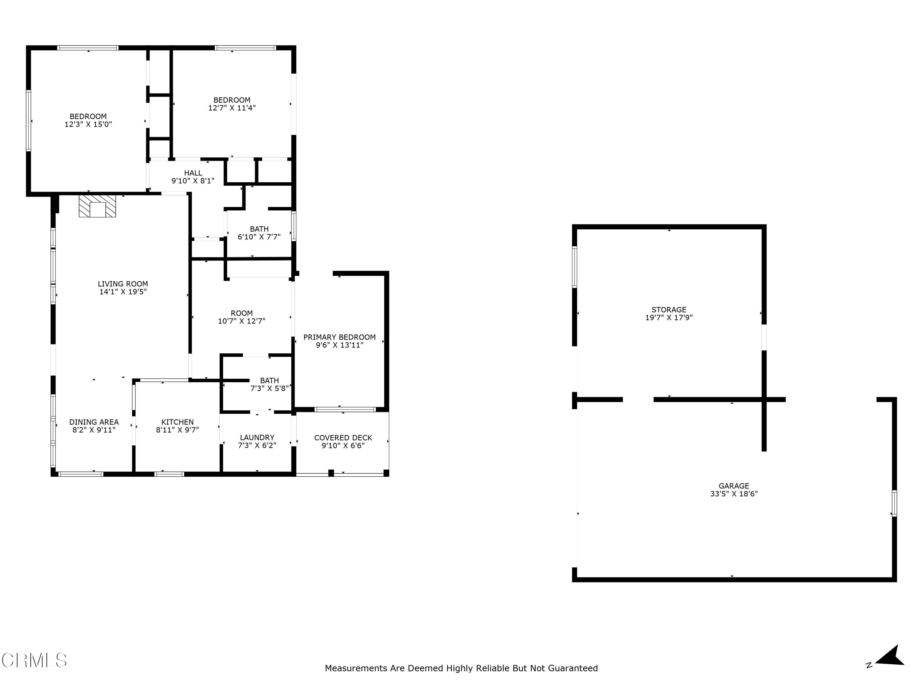 929 Devereux Drive Ojai, CA 93023 - Photo 40 of 40