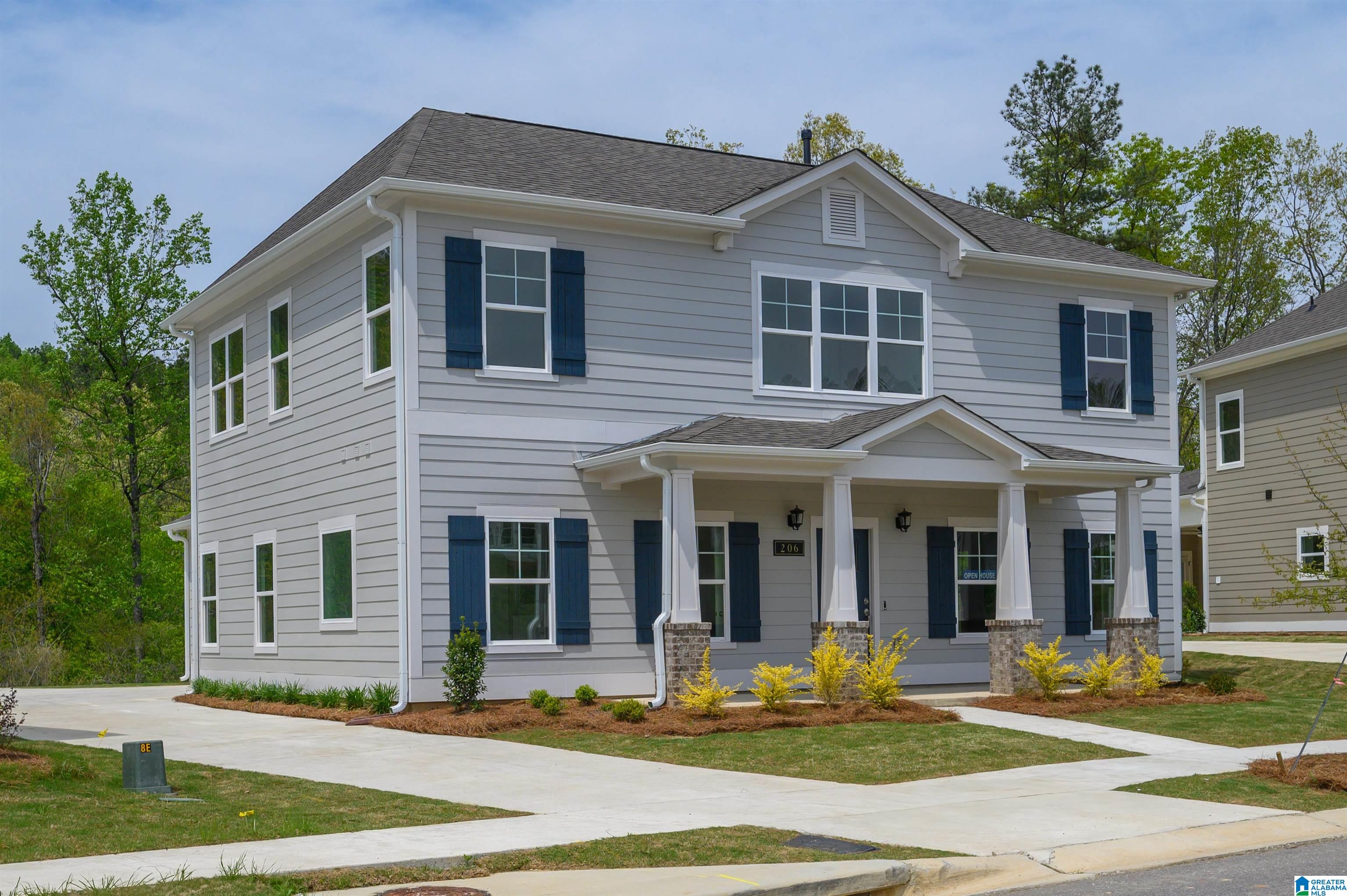 206 Barimore Boulevard Helena, AL 35080 - Photo 1 of 58