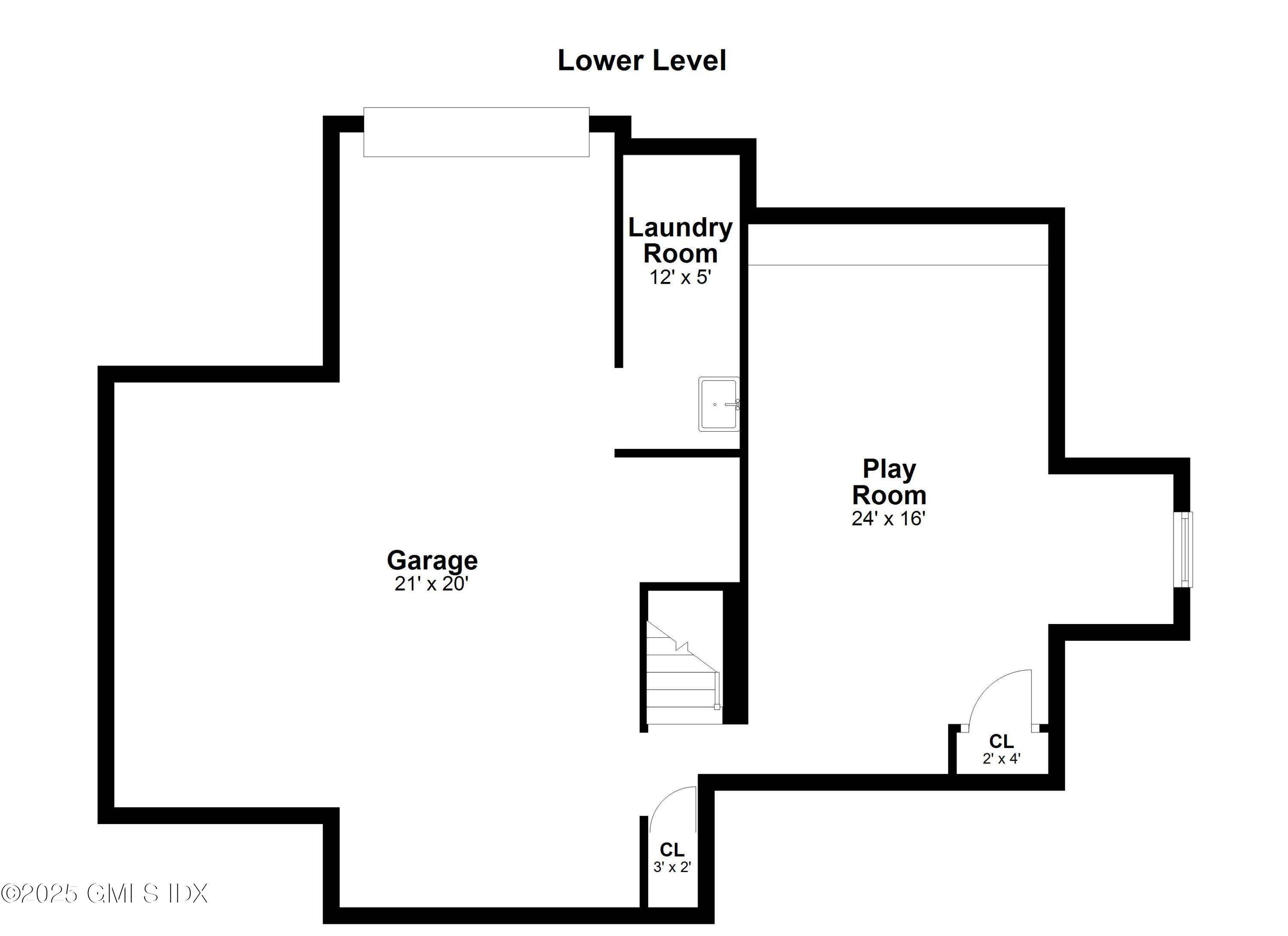 143 Lockwood Road Riverside, CT 06878 - Photo 39 of 39 a picture of a wall with a white wall and a white wall