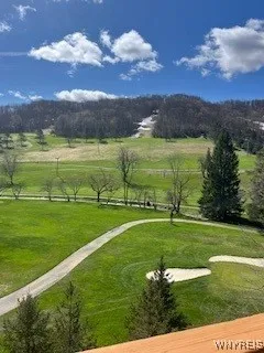 $105,000 | 6447 Holiday Valley Road, Unit 417/4192, Ellicottville, NY 14731