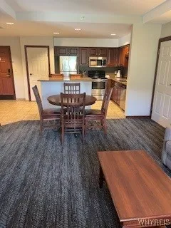 $105,000 | 6447 Holiday Valley Road, Unit 417/4192, Ellicottville, NY 14731