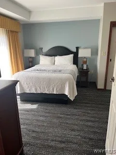 $105,000 | 6447 Holiday Valley Road, Unit 417/4192, Ellicottville, NY 14731