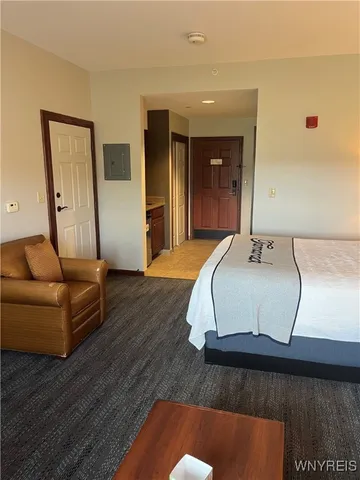 $105,000 | 6447 Holiday Valley Road, Unit 417/4192, Ellicottville, NY 14731