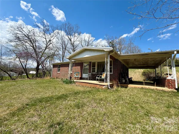 $249,000 | 637 Fletcher Martin Road, Alexander, NC 28701