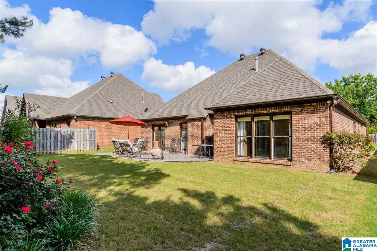 5278 Creekside Loop Birmingham, AL 35244 - Photo 30 of 32