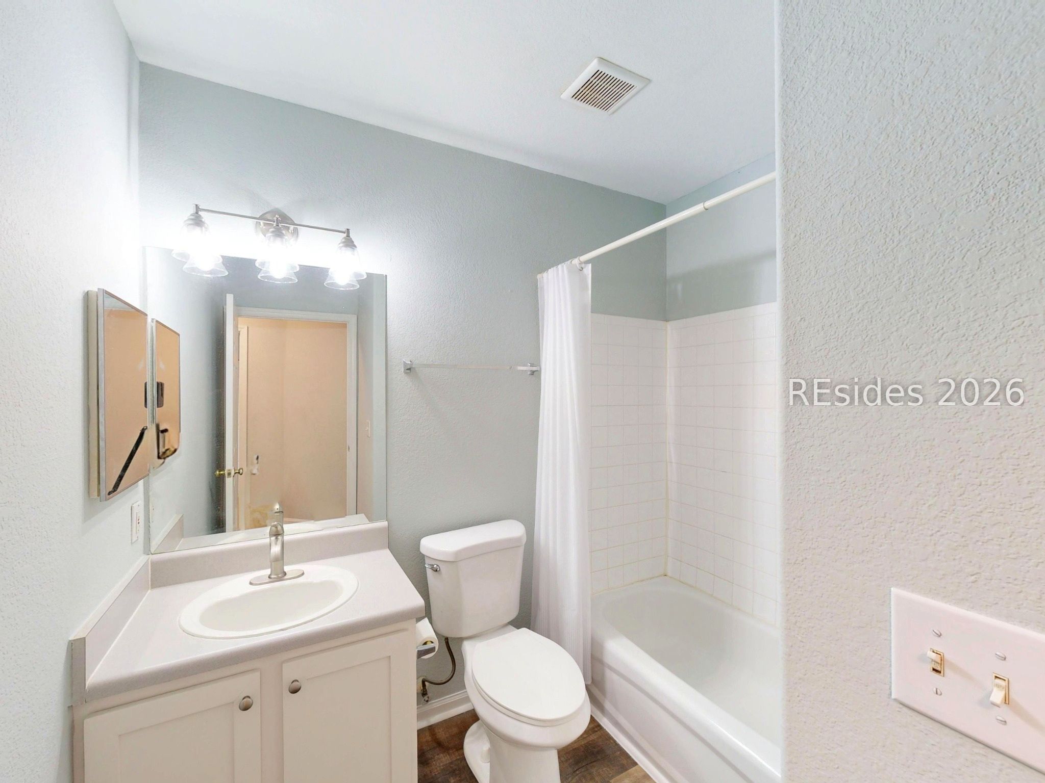 897 Fording Island Road, Unit 2707 Bluffton, SC 29910 - Photo 17 of 27 Bathroom 2