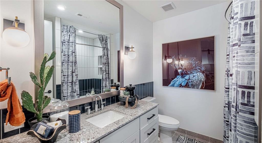 1301 Spring Street Northwest, Unit S1 Atlanta, GA 30309 - Photo 34 of 39