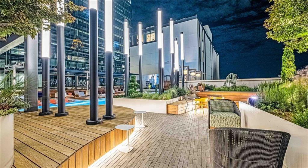 1301 Spring Street Northwest, Unit S1 Atlanta, GA 30309 - Photo 4 of 39