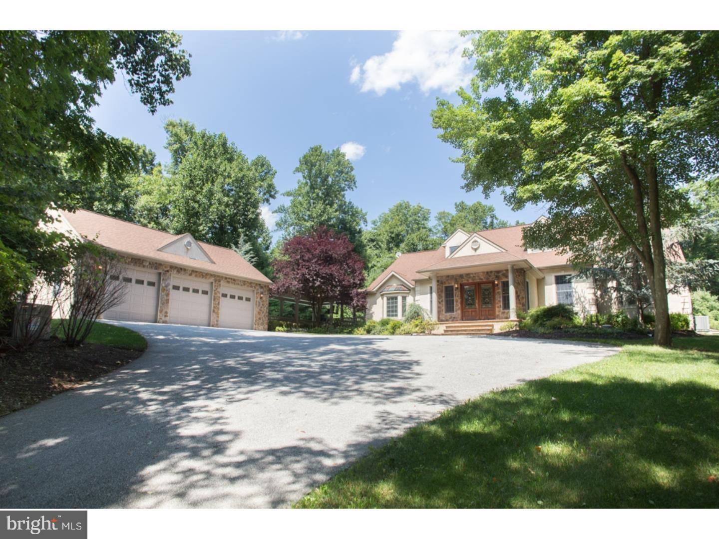 1001 Fairview Road Glenmoore, PA 19343 - Photo 1 of 25 Gallery Image 1