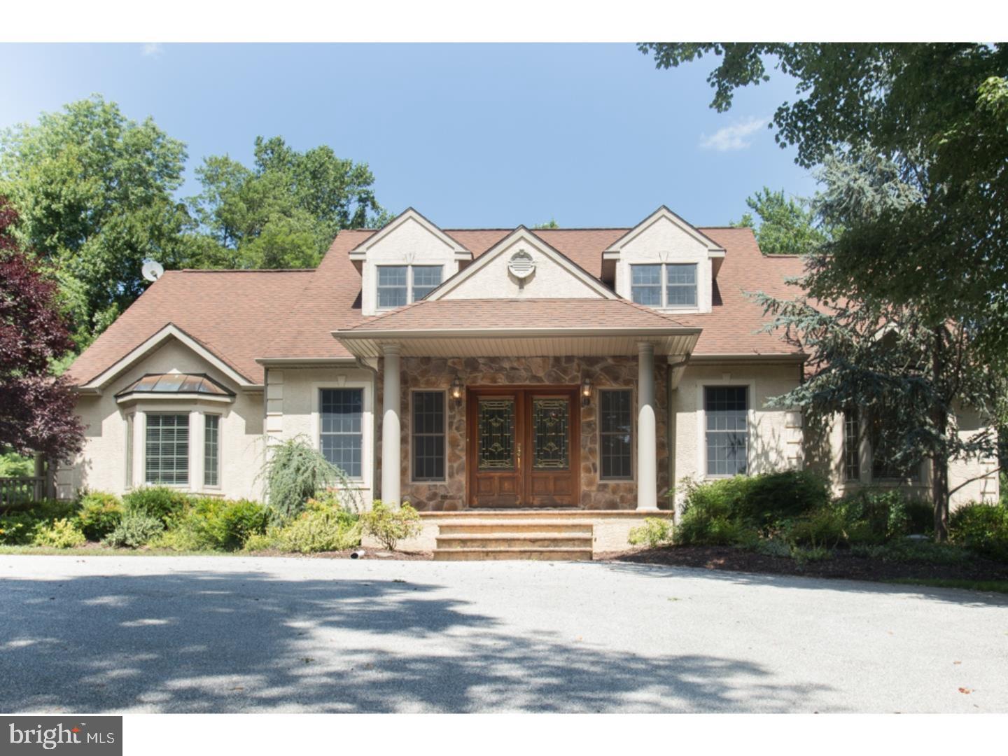 1001 Fairview Road Glenmoore, PA 19343 - Photo 2 of 25 Gallery Image 2
