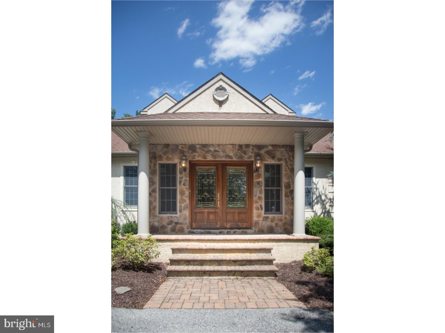 1001 Fairview Road Glenmoore, PA 19343 - Photo 3 of 25 Gallery Image 3