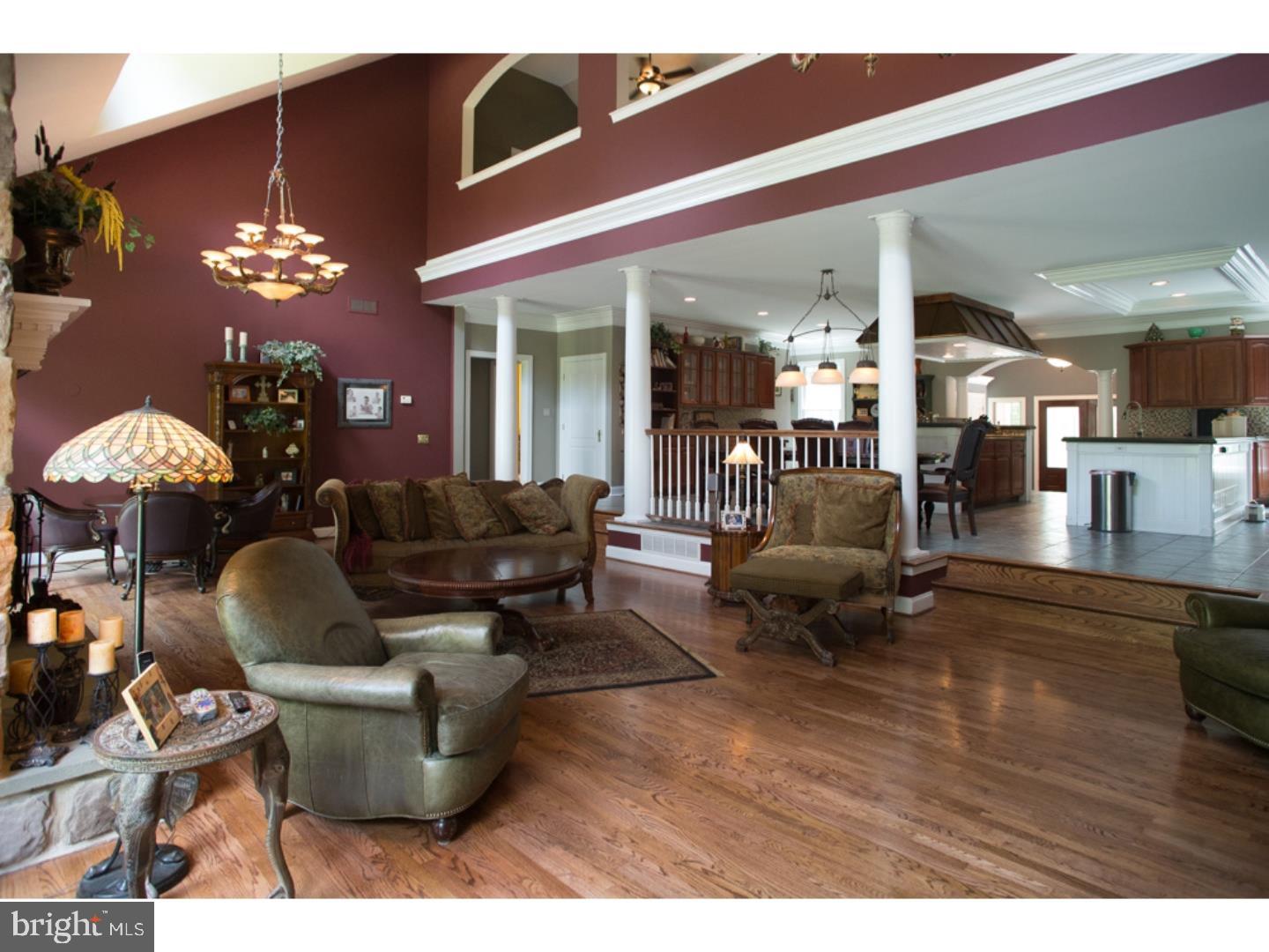 1001 Fairview Road Glenmoore, PA 19343 - Photo 8 of 25 Gallery Image 8