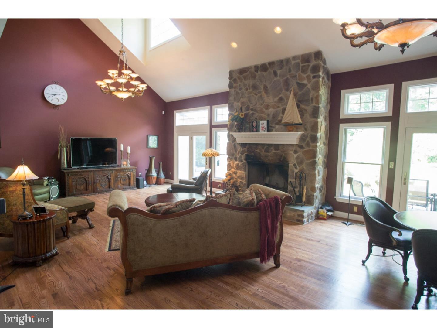 1001 Fairview Road Glenmoore, PA 19343 - Photo 9 of 25 Gallery Image 9
