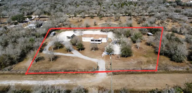 $399,000 | 17077 Northwest 254th Street, Okeechobee, FL 34972