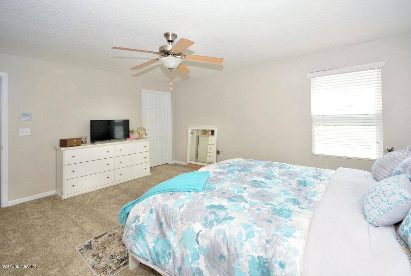 613 Porta Rosa Circle St. Augustine, FL 32092 - Photo 25 of 50 2 ND BEDROOM