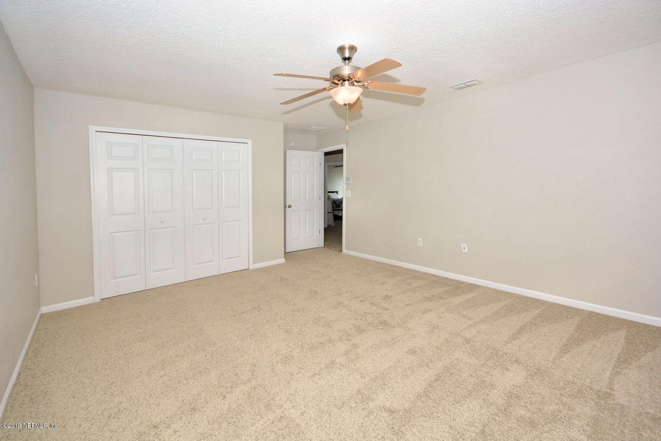 613 Porta Rosa Circle St. Augustine, FL 32092 - Photo 26 of 50 3 RD BEDROOM