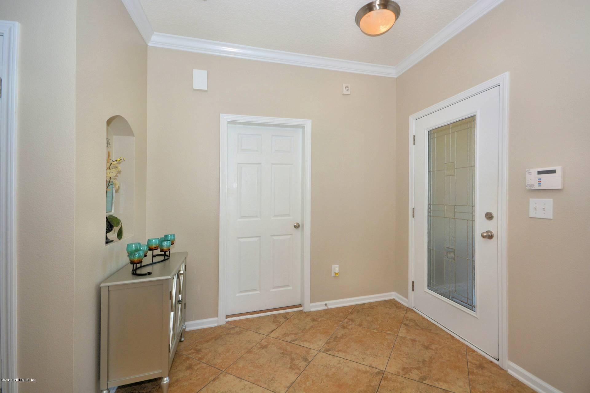 613 Porta Rosa Circle St. Augustine, FL 32092 - Photo 3 of 50 FOYER